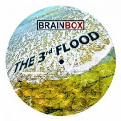 Brainbox : The 3rd Flood (Single)
